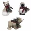 Promo 😍 Assorted Critter Ornament by Ashland® ⭐ -Ashland Online Store 10698390 1