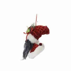 Best Sale ✨ Santa Head Ornament by Ashland® ❄ Christmas 💯 -Ashland Online Store 10698391 2