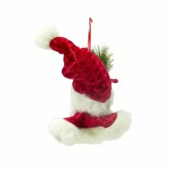 Deals 👏 Santa Head Ornament by Ashland® 🎁 Christmas ⭐ -Ashland Online Store 10698396 3