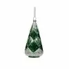 New ✨ Green & Silver Glass 🔥 Christmas Tree Ornament by Ashland® 😍 -Ashland Online Store 10698418 10
