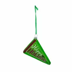 Buy ⌛ Assorted Glass Pennant Ornament by Ashland® 🛒 -Ashland Online Store 10698419 4