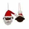 Top 10 ๐ Assorted Claus Icon Ornament by Ashland® ๐ 2 Top 10 ๐ Assorted Claus Icon Ornament by Ashland® ๐ -Ashland Online Store 10698431 1