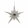 Outlet 🔥 Silver Star Ornament by Ashland® 😉 -Ashland Online Store 10698445 1