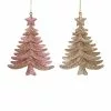 Discount 😉 Assorted Glittery Plastic Tree Ornament by Ashland® ⌛ -Ashland Online Store 10698453 1