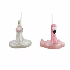 Hot Sale 😍 Assorted Glass Pool Float Ornament by Ashland® 💯 -Ashland Online Store 10698455 2