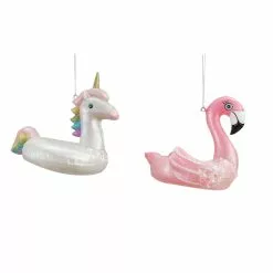 Hot Sale 😍 Assorted Glass Pool Float Ornament by Ashland® 💯 -Ashland Online Store 10698455 3