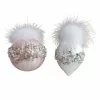 Best Sale ๐ Assorted Glass Feathers & Pearls Ornament by Ashland® ๐ 2 Best Sale ๐ Assorted Glass Feathers & Pearls Ornament by Ashland® ๐ -Ashland Online Store 10698458 1