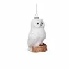 Deals 👏 Glass Owl Ornament by Ashland® 😍 -Ashland Online Store 10698459 1