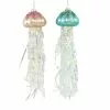 Cheap 😀 Assorted 10.5" Glass Jellyfish Ornament by Ashland® 🛒 -Ashland Online Store 10698467 1