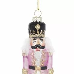 Wholesale 🎉 Assorted Glass Nutcracker Ornament by Ashland® Christmas ⭐ -Ashland Online Store 10698482 3
