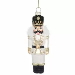 Wholesale 🎉 Assorted Glass Nutcracker Ornament by Ashland® Christmas ⭐ -Ashland Online Store 10698482 4