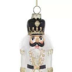 Wholesale 🎉 Assorted Glass Nutcracker Ornament by Ashland® Christmas ⭐ -Ashland Online Store 10698482 5