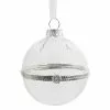 Brand new 🤩 3" Keepsake Glass Ball Ornament by Ashland® 🎁 Christmas ⭐ -Ashland Online Store 10698506 1