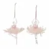 Outlet 🥰 Assorted 5.5'' Ballerina Christmas Ornament by Ashland® 🔥 -Ashland Online Store 10698519 1