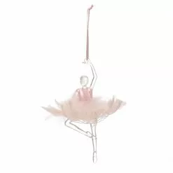 Outlet 🥰 Assorted 5.5'' Ballerina Christmas Ornament by Ashland® 🔥 9 Outlet 🥰 Assorted 5.5'' Ballerina Christmas Ornament by Ashland® 🔥 -Ashland Online Store 10698519 3