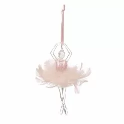 Outlet 🥰 Assorted 5.5'' Ballerina Christmas Ornament by Ashland® 🔥 10 Outlet 🥰 Assorted 5.5'' Ballerina Christmas Ornament by Ashland® 🔥 -Ashland Online Store 10698519 4