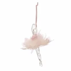 Outlet 🥰 Assorted 5.5'' Ballerina Christmas Ornament by Ashland® 🔥 11 Outlet 🥰 Assorted 5.5'' Ballerina Christmas Ornament by Ashland® 🔥 -Ashland Online Store 10698519 5