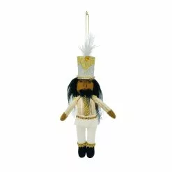 Hot Sale ✔️ Assorted Fabric Nutcracker Ornament by Ashland® 🥰 -Ashland Online Store 10698529 2