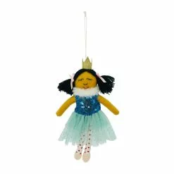 Discount 🤩 Assorted 7.5'' Ballerina Fabric Christmas Ornament by Ashland® 🧨 8 Discount 🤩 Assorted 7.5'' Ballerina Fabric Christmas Ornament by Ashland® 🧨 -Ashland Online Store 10698587 3