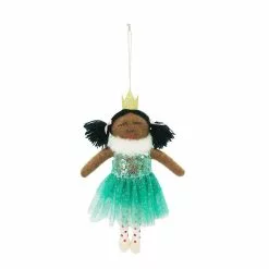 Discount 🤩 Assorted 7.5'' Ballerina Fabric Christmas Ornament by Ashland® 🧨 9 Discount 🤩 Assorted 7.5'' Ballerina Fabric Christmas Ornament by Ashland® 🧨 -Ashland Online Store 10698587 4