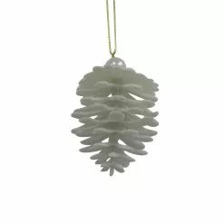 Brand new ๐ Assorted Glittery Pinecone Ornament by Ashland® โ๏ธ 9 Brand new ๐ Assorted Glittery Pinecone Ornament by Ashland® โ๏ธ -Ashland Online Store 10698609 3