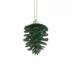 Brand new ๐ Assorted Glittery Pinecone Ornament by Ashland® โ๏ธ 11 Brand new ๐ Assorted Glittery Pinecone Ornament by Ashland® โ๏ธ -Ashland Online Store 10698609 5