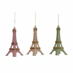Buy 🌟 Assorted Eiffel Tower Ornament by Ashland® ✨
