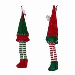 Hot Sale ⌛ Assorted Gnome Fabric Ornament by Ashland® 💯 -Ashland Online Store 10698641 2