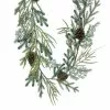 Best Sale 😉 6ft. Pinecone & Pine Mix Outdoor Garland by Ashland® 🤩