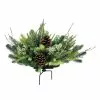 Best Pirce 👏 18" Pine & Pinecone Mix Outdoor Planter by Ashland® ⭐ -Ashland Online Store 10698656 1