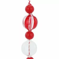 Promo ✔️ Assorted Glass & Wood Peppermint Bubble Ornament by Ashland® 🤩 Christmas ❤️ 9 Promo ✔️ Assorted Glass & Wood Peppermint Bubble Ornament by Ashland® 🤩 Christmas ❤️ -Ashland Online Store 10698752 3