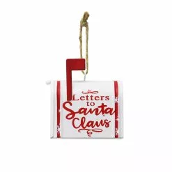 Budget ⌛ Assorted Mailbox Ornament by Ashland® ✔️ -Ashland Online Store 10698764 3