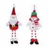 Best deal ⌛ Assorted Christmas Character Ornament by Ashland® ❤️