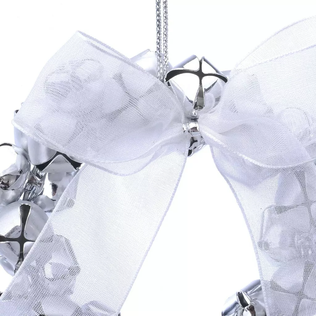 Top 10 โจ Assorted 4'' Wreath with Bells Collectible Ornament by Ashland® ๐ 5 Top 10 โจ Assorted 4'' Wreath with Bells Collectible Ornament by Ashland® ๐ - Image 3