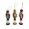 Budget 😉 Assorted 5.6'' Nutcracker Collectible Ornament by Ashland® ⌛ -Ashland Online Store 10698804 1