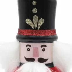 Wholesale ✨ Assorted Glass Nutcracker Ball Ornament by Ashland® Christmas 🥰 13 Wholesale ✨ Assorted Glass Nutcracker Ball Ornament by Ashland® Christmas 🥰 -Ashland Online Store 10698806 5