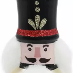 Wholesale ✨ Assorted Glass Nutcracker Ball Ornament by Ashland® Christmas 🥰 15 Wholesale ✨ Assorted Glass Nutcracker Ball Ornament by Ashland® Christmas 🥰 -Ashland Online Store 10698806 7