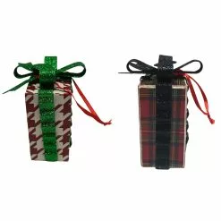 Cheapest 🔔 Assorted Christmas Gift Ornament by Ashland® ✨