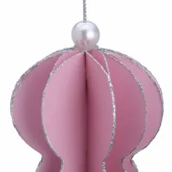 Hot Sale ❤️ Assorted Pastel Accordion Fold Drop Ornament by Ashland® 💯 -Ashland Online Store 10698842 2