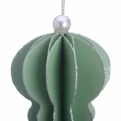Hot Sale ❤️ Assorted Pastel Accordion Fold Drop Ornament by Ashland® 💯 -Ashland Online Store 10698842 4