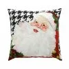 Budget 🧨 Santa Face Pillow by Ashland® 👏