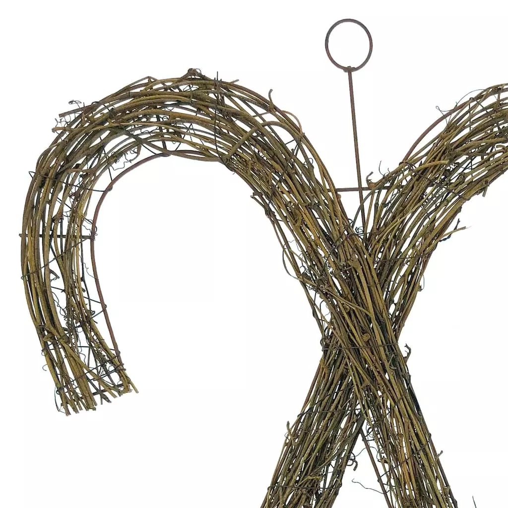 Promo โค๏ธ 19'' Natural Twig โ Candy Canes Décor by Ashland® ๐ 4 Promo โค๏ธ 19'' Natural Twig โ Candy Canes Décor by Ashland® ๐ - Image 2