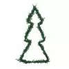 New 🔔 18'' Christmas Tree Cutout Décor by Ashland® 🌟 -Ashland Online Store 10698873 1