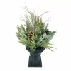 Best Pirce 😉 24" Pine & Pinecone Outdoor Arrangement by Ashland® 👏 -Ashland Online Store 10698875 1