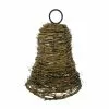 Coupon ⌛ 10'' Twig Bell Décor by Ashland® ✔️ -Ashland Online Store 10698881 1