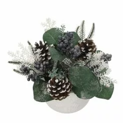 Cheap ❤️ 11" Mixed Pine, Berries & Pinecone Arrangement by Ashland® 👍 -Ashland Online Store 10698890 2