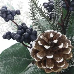 Cheap ❤️ 11" Mixed Pine, Berries & Pinecone Arrangement by Ashland® 👍 -Ashland Online Store 10698890 3