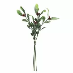 Hot Sale 😉 Assorted Mini Mistletoe Bundle by Ashland® 🧨 -Ashland Online Store 10698907 5