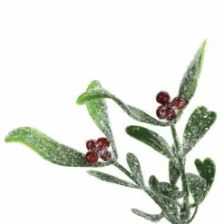 Hot Sale 😉 Assorted Mini Mistletoe Bundle by Ashland® 🧨 -Ashland Online Store 10698907 6