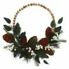 Brand new 😉 24" Pine, Berry & Eucalyptus Bead Hoop Wreath by Ashland® ✨ -Ashland Online Store 10698908 1